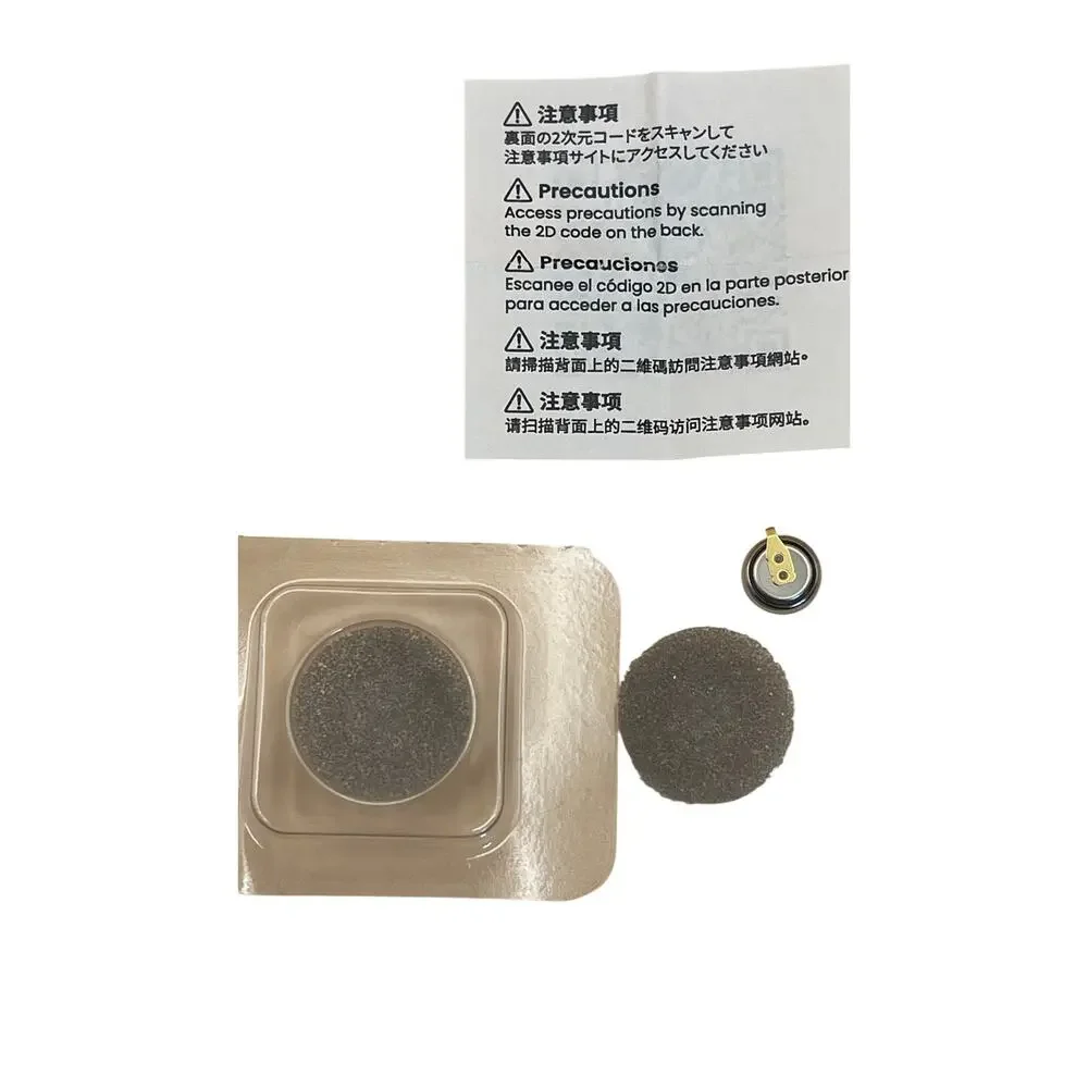 Citizen 295-5100 MT621 Eco-Drive Watch Capacitor Battery New